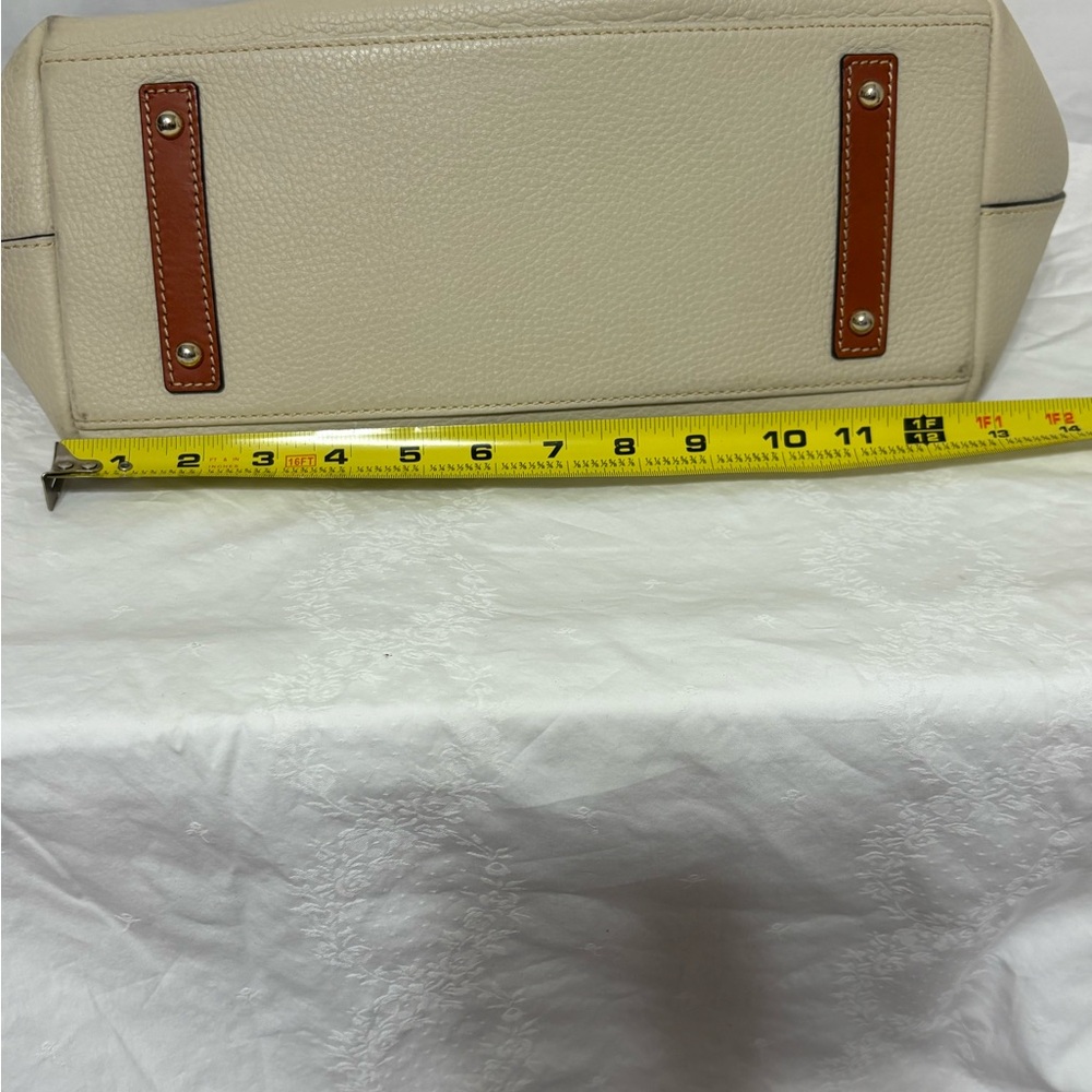 Dooney & Bourke Pebble Grain Tammy Tote bag - Picture 9 of 10